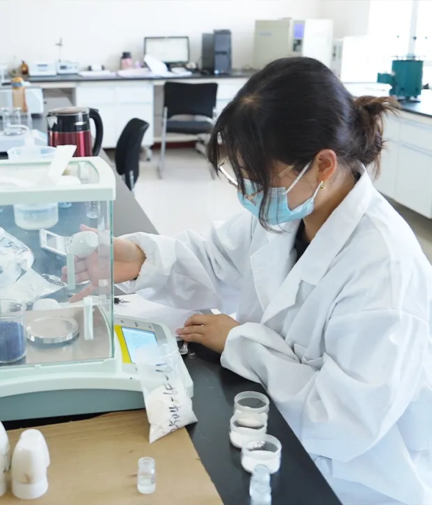 Why Customize with Hehui Chemical?