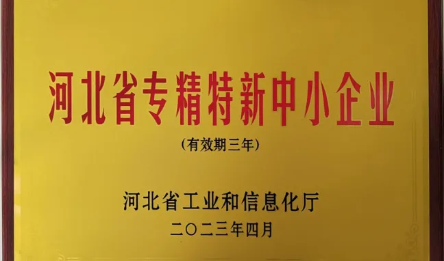 Recognition as a Specialized, Precision, Advanced
