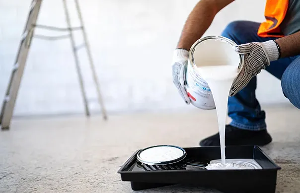 HPMC vs HEMC: Which Is Better for Water-Based Paints?