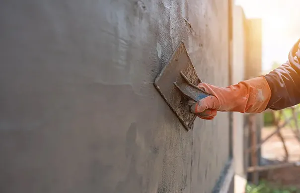 The Importance of HPMC and MHEC in Mortar and Putty -Insights from Hehui Chemical