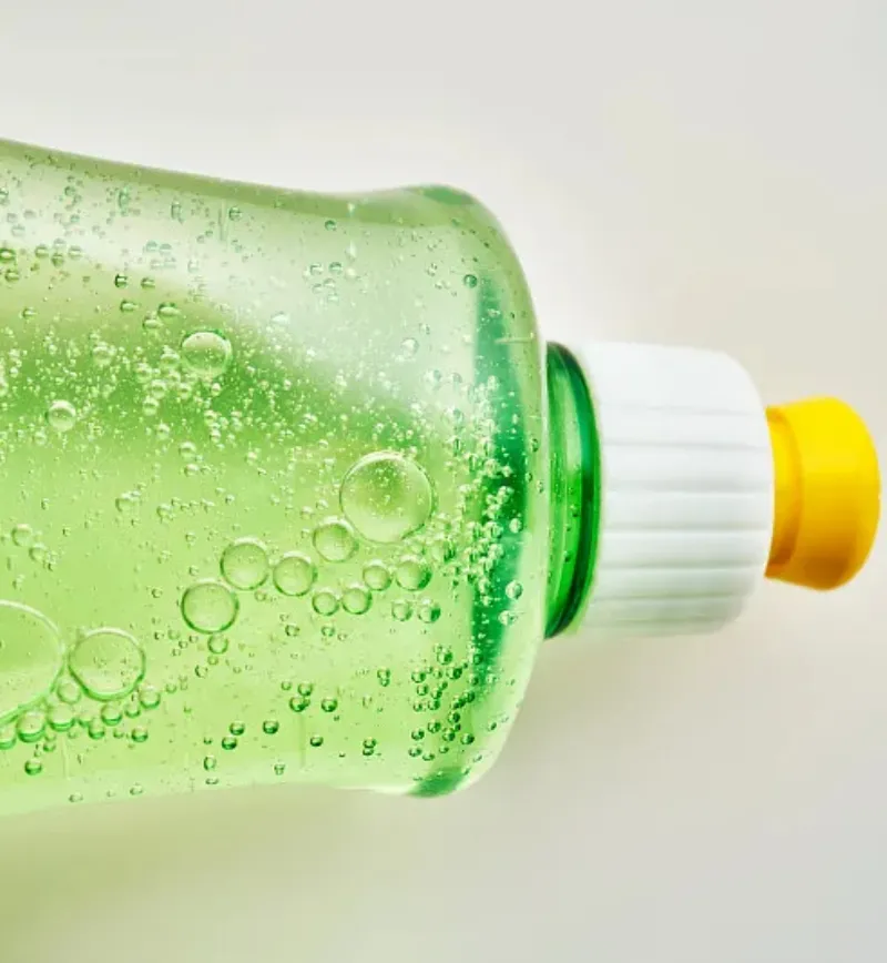 HPMC & HEMC for Detergent and Home Care Products