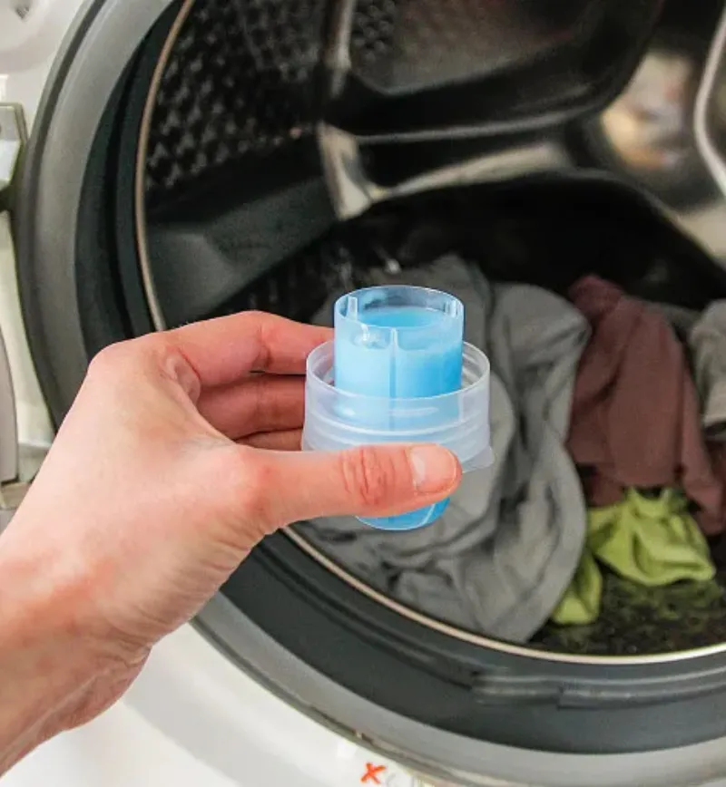 HPMC & HEMC for Detergent and Home Care Products