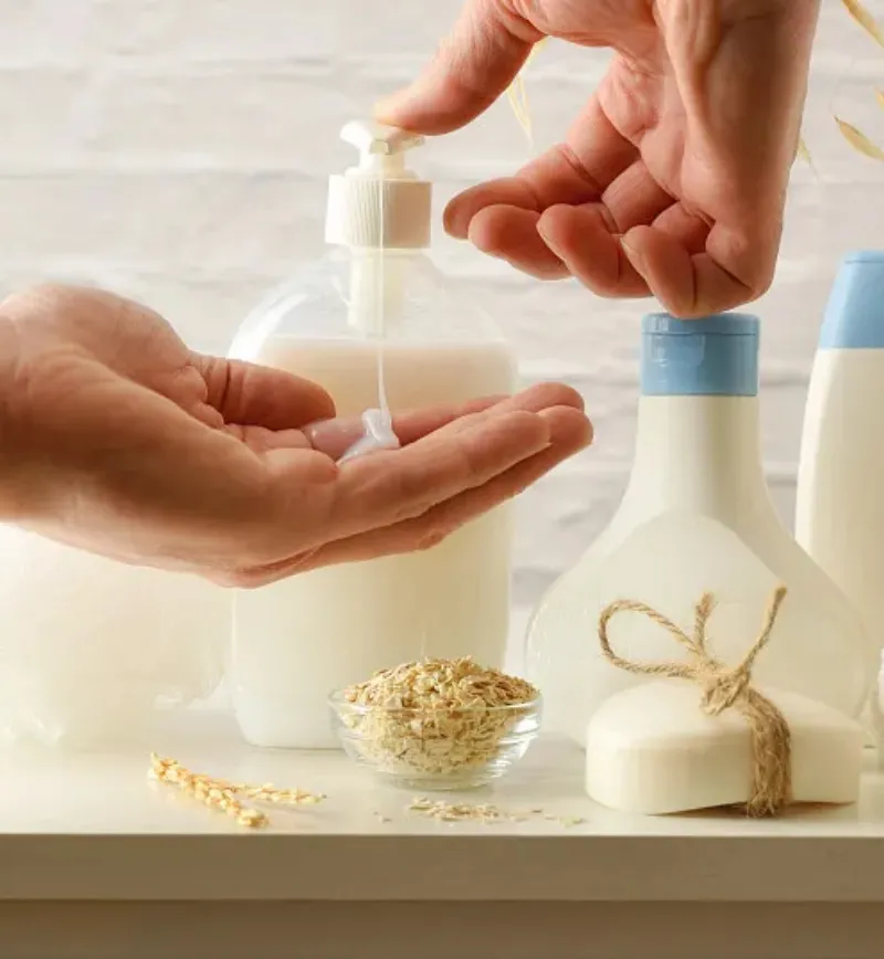 HPMC & HEMC for Detergent and Home Care Products