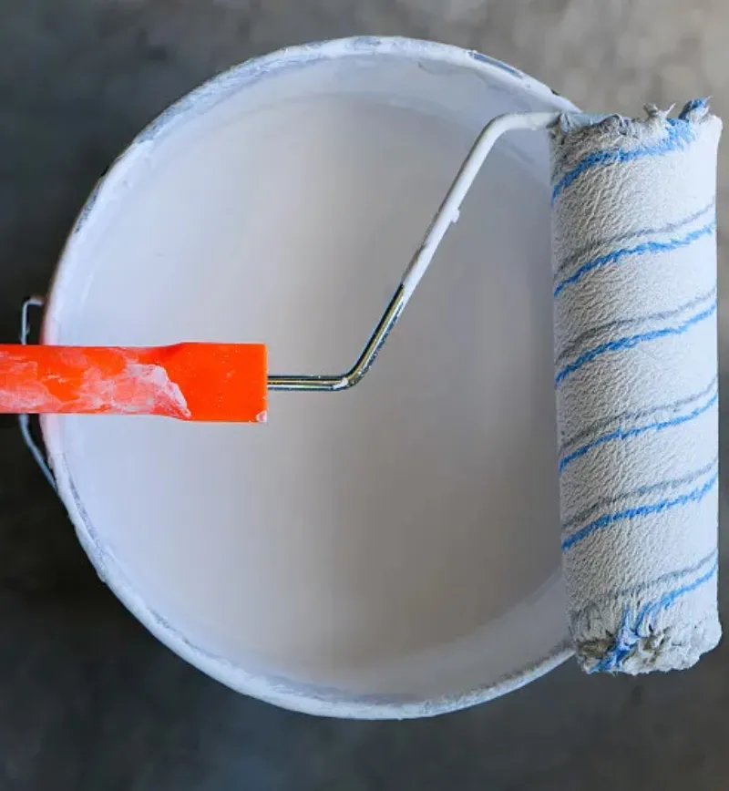 Water-Based Paint & Coating Application