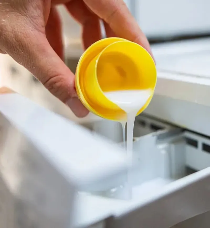 HPMC & HEMC for Detergent and Home Care Products