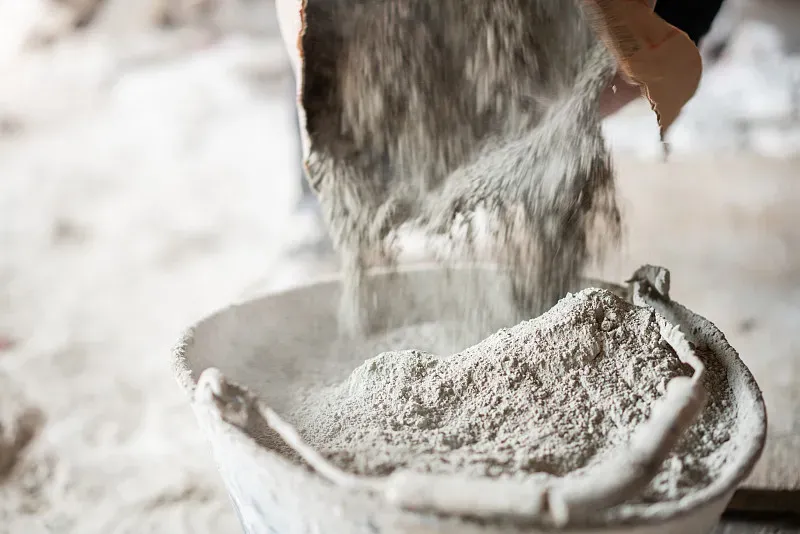 Cellulose Ether For Drymix Mortar
