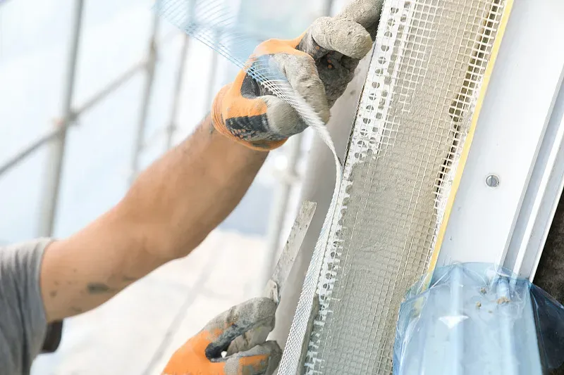 Cellulose Ether For Drymix Mortar