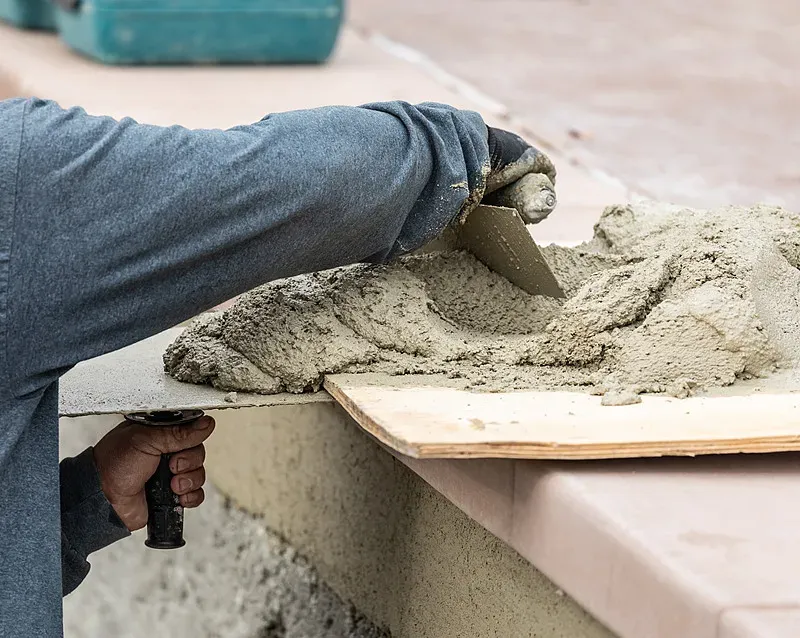 Cellulose Ether For Drymix Mortar