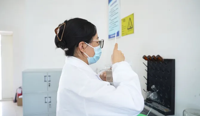 Trusted Cellulose Ether Supplier for Tile Adhesives