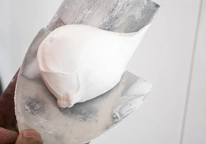 Cellulose Ether For Gypsum Plaster