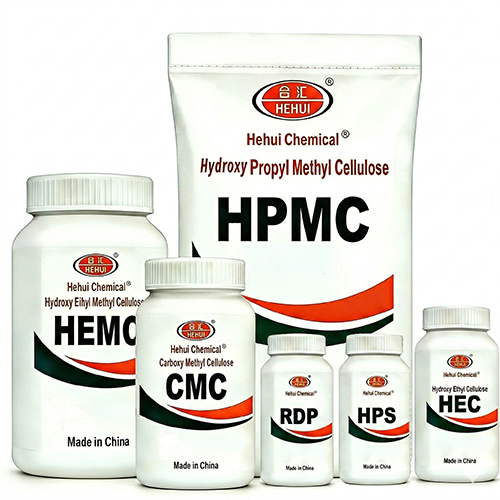 Hehui Showcases Green Coating Solutions at 2024 Middle East Coatings Show